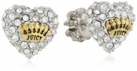 Brincos Cristal 